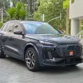 AUDI Q6 E-TRON 100 KW ELÉTRICO PERFORMANCE BLACK QUATTRO AUDI Q6 E-TRON 100 KW ELÉTRICO PERFORMANCE BLACK QUATTRO