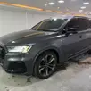 AUDI Q7 3.0 55 TFSI GASOLINA PERFORMANCE QUATTRO TIPTRONIC AUDI Q7 3.0 55 TFSI GASOLINA PERFORMANCE QUATTRO TIPTRONIC