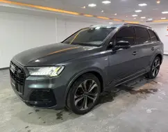 AUDI Q7 3.0 55 TFSI GASOLINA PERFORMANCE QUATTRO TIPTRONIC AUDI Q7 3.0 55 TFSI GASOLINA PERFORMANCE QUATTRO TIPTRONIC