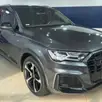 AUDI Q7 3.0 V6 TFSI MHEV QUATTRO S-LINE TIPTRONIC AUDI Q7 3.0 V6 TFSI MHEV QUATTRO S-LINE TIPTRONIC