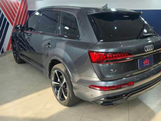 AUDI-Q7-3.0 V6 TFSI MHEV QUATTRO S-LINE TIPTRONIC AUDI-Q7-2022