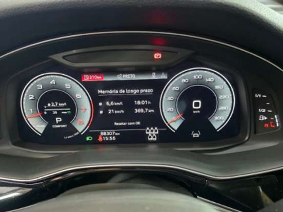 AUDI-Q7-3.0 V6 TFSI MHEV QUATTRO S-LINE TIPTRONIC AUDI-Q7-2022