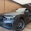 AUDI Q8 3.0 TFSI GASOLINA PERFORMANCE BLACK QUATTRO TIPTRONIC AUDI Q8 3.0 TFSI GASOLINA PERFORMANCE BLACK QUATTRO TIPTRONIC