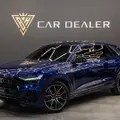 AUDI Q8 3.0 TFSI GASOLINA PERFORMANCE BLACK QUATTRO TIPTRONIC AUDI Q8 3.0 TFSI GASOLINA PERFORMANCE BLACK QUATTRO TIPTRONIC