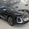 AUDI SQ5 3.0 V6 TFSI GASOLINA QUATTRO S TRONIC AUDI SQ5 3.0 V6 TFSI GASOLINA QUATTRO S TRONIC