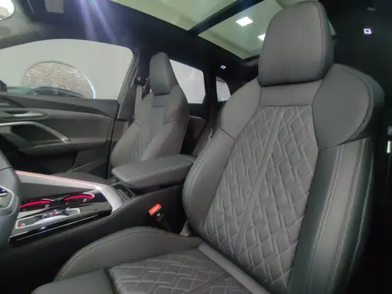 AUDI-SQ5-3.0 V6 TFSI GASOLINA QUATTRO S TRONIC AUDI-SQ5-2025