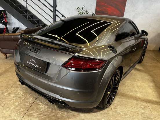 AUDI-TT-2.0 TFSI COUPÉ AMBITION 2P GASOLINA S-TRONIC AUDI-TT-2017