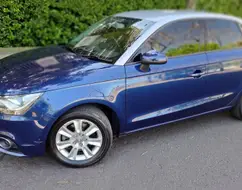 AUDI A1 1.4 TFSI SPORTBACK ATTRACTION 16V 122CV GASOLINA 4P S-TRONIC AUDI A1 1.4 TFSI SPORTBACK ATTRACTION 16V 122CV GASOLINA 4P S-TRONIC