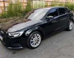 AUDI A3 1.4 TFSI GASOLINA SPORTBACK PRESTIGE PLUS S-TRONIC AUDI A3 1.4 TFSI GASOLINA SPORTBACK PRESTIGE PLUS S-TRONIC