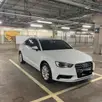 AUDI A3 1.4 TFSI SEDAN AMBIENTE 16V FLEX 4P TIPTRONIC AUDI A3 1.4 TFSI SEDAN AMBIENTE 16V FLEX 4P TIPTRONIC
