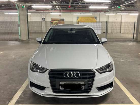 AUDI-A3-1.4 TFSI SEDAN AMBIENTE 16V FLEX 4P TIPTRONIC AUDI-A3-2016