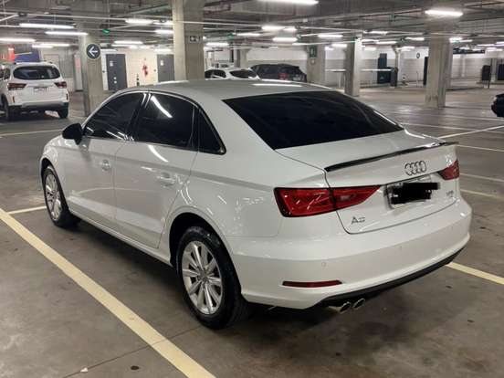 AUDI-A3-1.4 TFSI SEDAN AMBIENTE 16V FLEX 4P TIPTRONIC AUDI-A3-2016