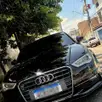 AUDI A3 1.4 TFSI SEDAN ATTRACTION 16V FLEX 4P TIPTRONIC AUDI A3 1.4 TFSI SEDAN ATTRACTION 16V FLEX 4P TIPTRONIC