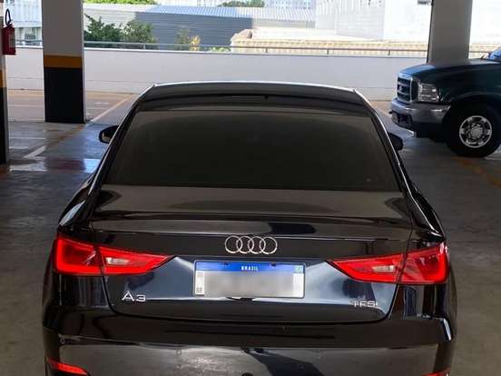 AUDI-A3-1.4 TFSI SEDAN ATTRACTION 16V FLEX 4P TIPTRONIC AUDI-A3-2016