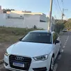 AUDI A3 1.8 TFSI SPORTBACK AMBITION 16V GASOLINA 4P AUTOMÁTICO AUDI A3 1.8 TFSI SPORTBACK AMBITION 16V GASOLINA 4P AUTOMÁTICO