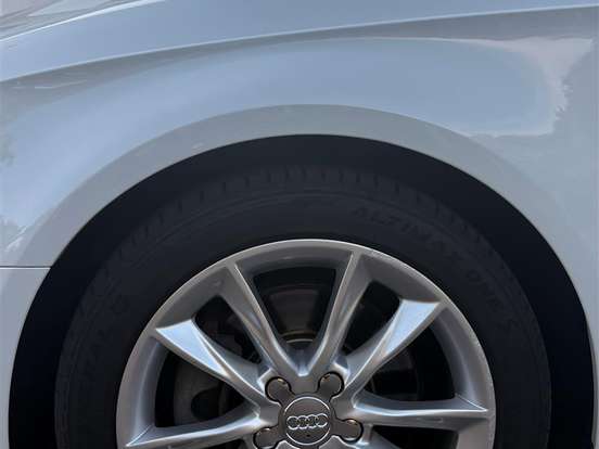 AUDI-A3-1.8 TFSI SPORTBACK AMBITION 16V GASOLINA 4P AUTOMÁTICO AUDI-A3-2014