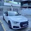 AUDI A4 2.0 TFSI GASOLINA AVANT S LINE S TRONIC AUDI A4 2.0 TFSI GASOLINA AVANT S LINE S TRONIC