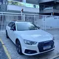 AUDI A4 2.0 TFSI GASOLINA AVANT S LINE S TRONIC AUDI A4 2.0 TFSI GASOLINA AVANT S LINE S TRONIC