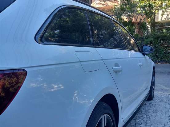 AUDI-A4-2.0 TFSI GASOLINA AVANT S LINE S TRONIC AUDI-A4-2019