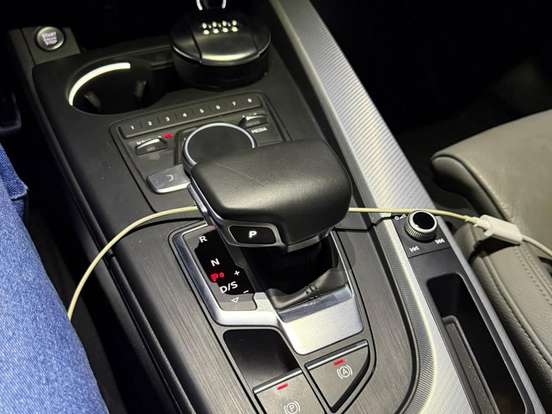 AUDI-A4-2.0 TFSI GASOLINA PRESTIGE PLUS S TRONIC AUDI-A4-2019