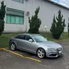 AUDI A4 3.2 FSI QUATTRO V6 24V GASOLINA 4P TIPTRONIC AUDI A4 3.2 FSI QUATTRO V6 24V GASOLINA 4P TIPTRONIC