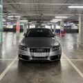 AUDI A4 3.2 FSI QUATTRO V6 24V GASOLINA 4P TIPTRONIC AUDI A4 3.2 FSI QUATTRO V6 24V GASOLINA 4P TIPTRONIC