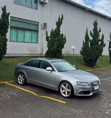 AUDI-A4-2008