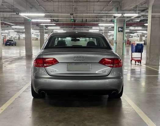 AUDI-A4-2008