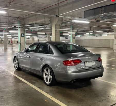 AUDI-A4-2008