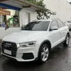 AUDI Q3 1.4 TFSI AMBIENTE FLEX 4P S TRONIC AUDI Q3 1.4 TFSI AMBIENTE FLEX 4P S TRONIC