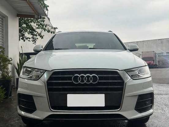 AUDI-Q3-1.4 TFSI AMBIENTE FLEX 4P S TRONIC AUDI-Q3-2016