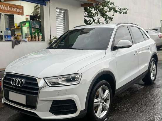 AUDI-Q3-1.4 TFSI AMBIENTE FLEX 4P S TRONIC AUDI-Q3-2016