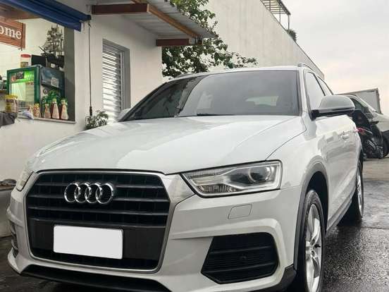 AUDI-Q3-1.4 TFSI AMBIENTE FLEX 4P S TRONIC AUDI-Q3-2016