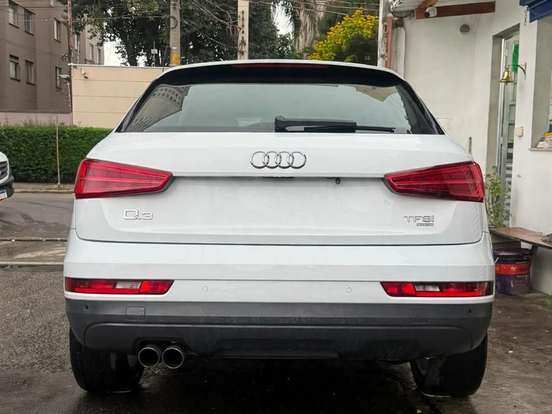 AUDI-Q3-1.4 TFSI AMBIENTE FLEX 4P S TRONIC AUDI-Q3-2016