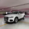 AUDI Q3 1.4 TFSI AMBITION GASOLINA 4P S TRONIC AUDI Q3 1.4 TFSI AMBITION GASOLINA 4P S TRONIC