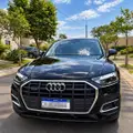 AUDI Q5 2.0 45 TFSI GASOLINA PRESTIGE QUATTRO S TRONIC AUDI Q5 2.0 45 TFSI GASOLINA PRESTIGE QUATTRO S TRONIC
