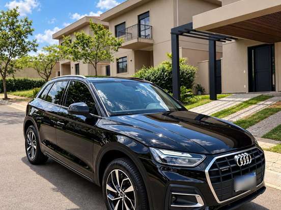 AUDI-Q5-2.0 45 TFSI GASOLINA PRESTIGE QUATTRO S TRONIC AUDI-Q5-2021