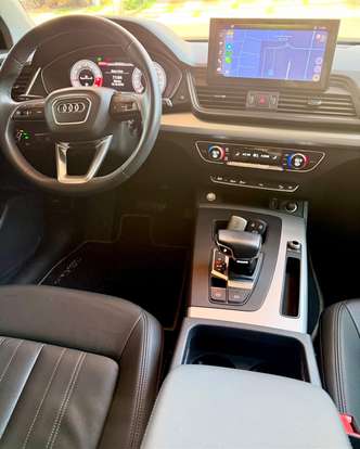 AUDI-Q5-2.0 45 TFSI GASOLINA PRESTIGE QUATTRO S TRONIC AUDI-Q5-2021