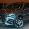 AUDI Q5 2.0 55 TFSIE PHEV SPORTBACK PERFORMANCE BLACK QUATTRO S TRONIC AUDI Q5 2.0 55 TFSIE PHEV SPORTBACK PERFORMANCE BLACK QUATTRO S TRONIC