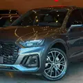 AUDI Q5 2.0 55 TFSIE PHEV SPORTBACK PERFORMANCE BLACK QUATTRO S TRONIC AUDI Q5 2.0 55 TFSIE PHEV SPORTBACK PERFORMANCE BLACK QUATTRO S TRONIC