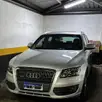 AUDI Q5 2.0 TFSI AMBIENTE 16V 211CV GASOLINA 4P AUTOMÁTICO AUDI Q5 2.0 TFSI AMBIENTE 16V 211CV GASOLINA 4P AUTOMÁTICO