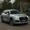 AUDI Q5 2.0 TFSI GASOLINA BLACK S TRONIC AUDI Q5 2.0 TFSI GASOLINA BLACK S TRONIC