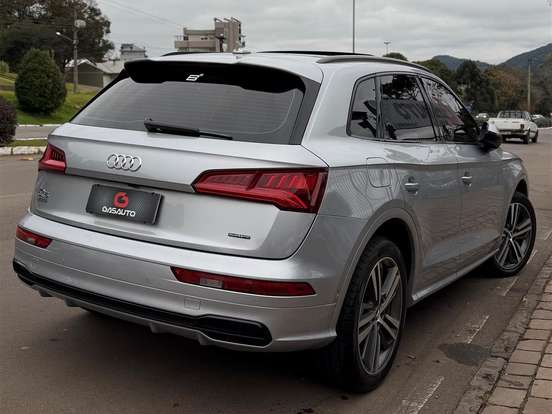 AUDI-Q5-2.0 TFSI GASOLINA BLACK S TRONIC AUDI-Q5-2019