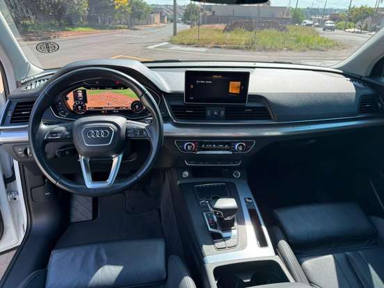 AUDI-Q5-2.0 TFSI GASOLINA S-LINE S TRONIC AUDI-Q5-2020