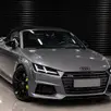 AUDI TTS 2.0 TFSI ROADSTER 16V GASOLINA 2P S-TRONIC AUDI TTS 2.0 TFSI ROADSTER 16V GASOLINA 2P S-TRONIC