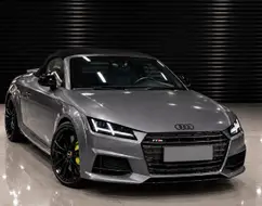 AUDI TTS 2.0 TFSI ROADSTER 16V GASOLINA 2P S-TRONIC AUDI TTS 2.0 TFSI ROADSTER 16V GASOLINA 2P S-TRONIC