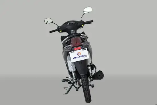 AVELLOZ-AZ 125 ALFA-2025