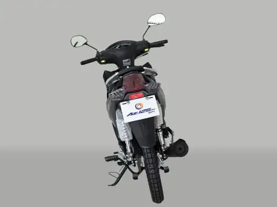 AVELLOZ-AZ 125 ALFA AVELLOZ-AZ 125 ALFA-2025