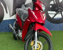 AVELLOZ AZ 125 ALFA AVELLOZ AZ 125 ALFA