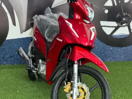 AVELLOZ-AZ 125 ALFA AVELLOZ-AZ 125 ALFA-2025
